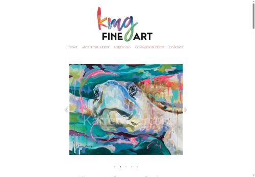 karrengarcesstudio.com capture - 2025-06-19 02:31:35