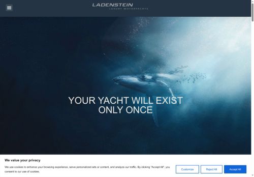 ladensteinyacht.com capture - 2025-06-19 02:33:38