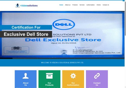 visionesolution.com capture - 2025-06-19 02:37:09