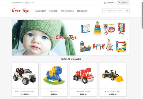 emretoys.com capture - 2025-06-19 02:43:33