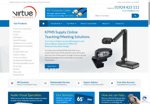 kpms.co.uk capture - 2025-06-19 02:50:02