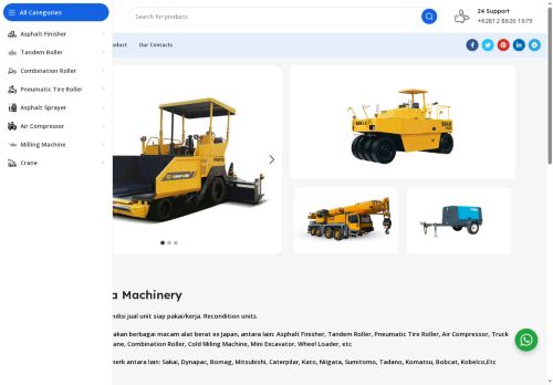 jualalatberatjakarta.com capture - 2025-06-19 02:50:56