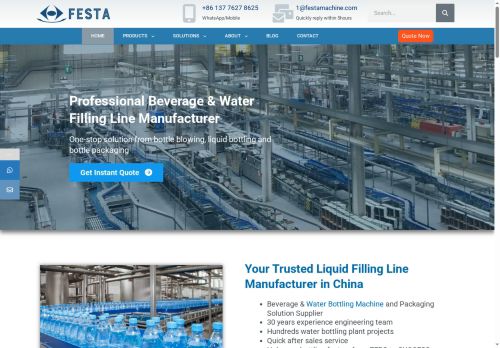 festamachine.com capture - 2025-06-19 02:54:00