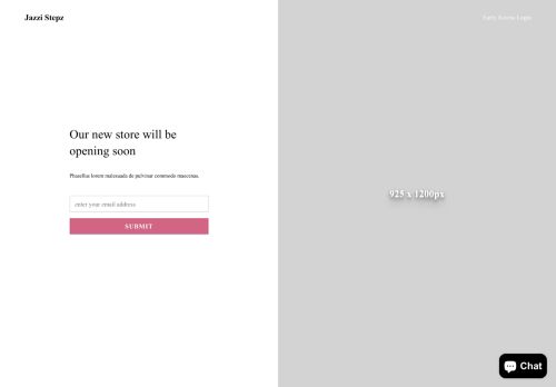 jazzi-stepz.com capture - 2025-06-19 02:54:00