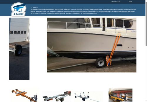 x-cradle.com capture - 2025-06-19 02:54:52