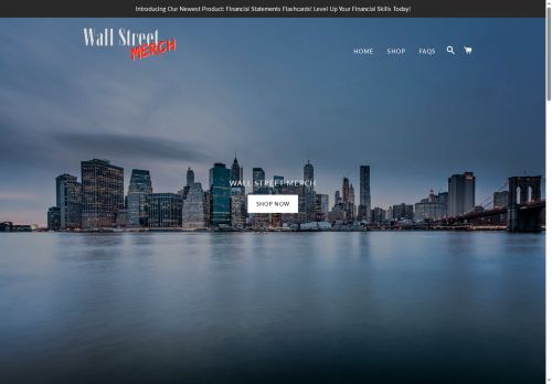 wallstreetmerch.net capture - 2025-06-19 02:59:38