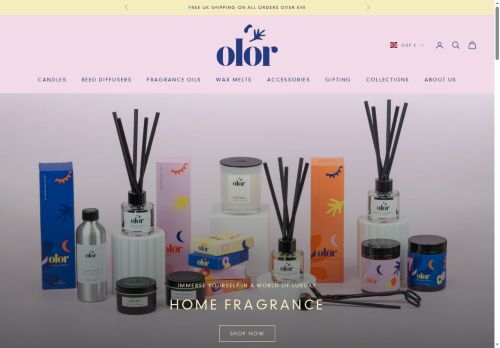 olor.co.uk capture - 2025-06-19 03:01:17