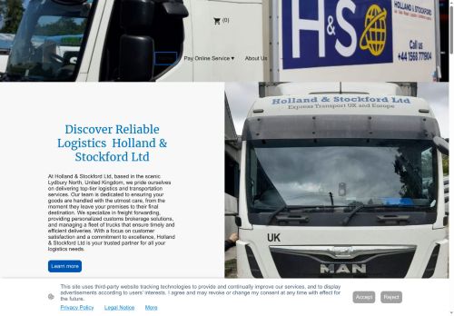 hollandandstockfordltd.co.uk capture - 2025-06-19 03:02:08