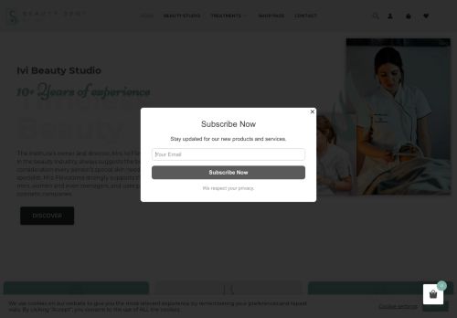 ivibeautystudio.com capture - 2025-06-19 03:07:03