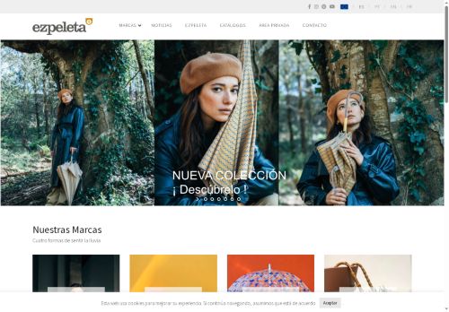 ezpeletaparaguas.com capture - 2025-06-19 03:09:52