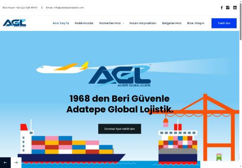 adatepelojistik.com capture - 2025-06-19 03:13:43