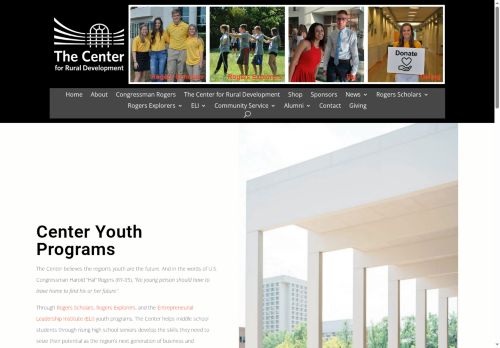 centeryouthprograms.com capture - 2025-06-19 03:14:22