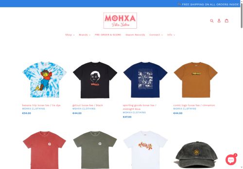 mohxa.com capture - 2025-06-19 03:15:39