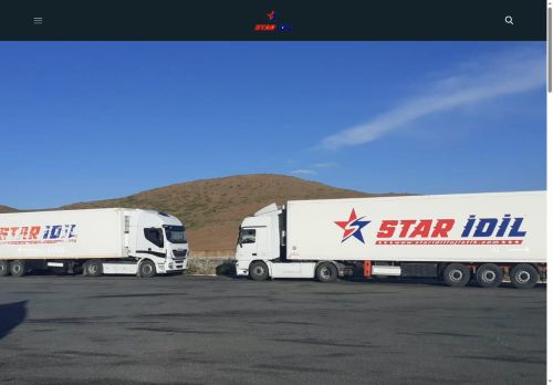 staridillojistik.com capture - 2025-06-19 03:25:51