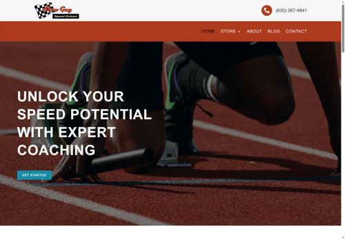 slowguyspeedschool.com capture - 2025-06-19 03:28:03