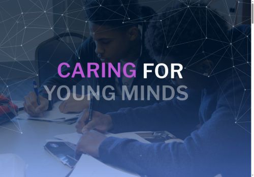 caringforyoungminds.org capture - 2025-06-19 03:32:55