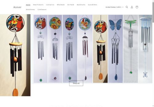 acever.com capture - 2025-06-19 03:49:41