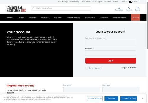 londonbarandkitchen.com capture - 2025-06-19 03:51:15