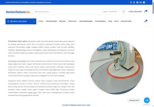 distributorvinyllantai.com capture - 2025-06-19 04:02:49