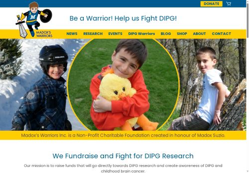 madoxswarriors.com capture - 2025-06-19 04:03:54