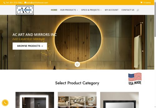 artforhotel.com capture - 2025-06-19 04:09:10