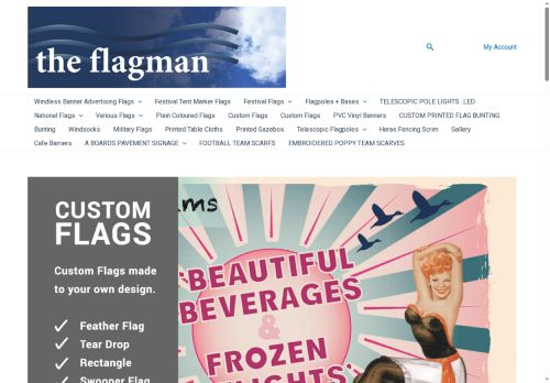 theflagman.co.uk capture - 2025-06-19 04:34:46