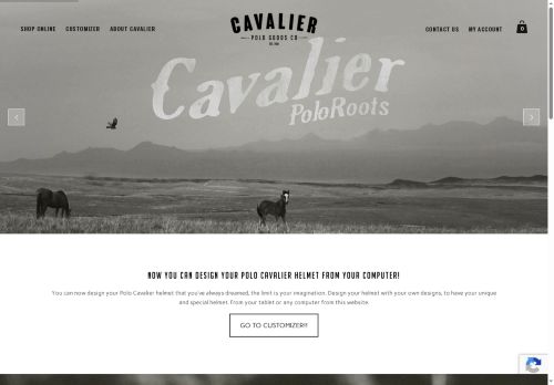 wearecavalier.com capture - 2025-06-19 04:35:41