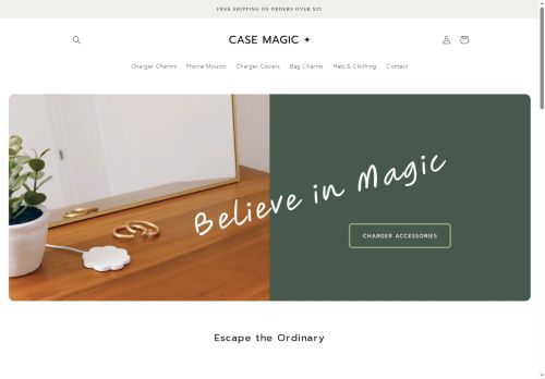 Case Magic capture - 2025-06-19 04:38:10