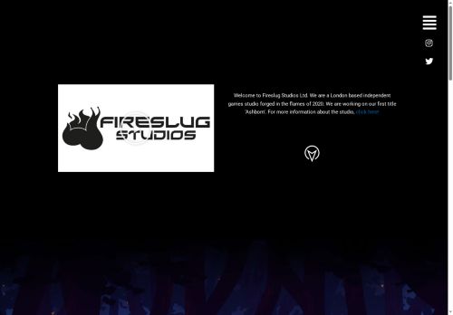 fireslugstudios.com capture - 2025-06-19 04:42:51