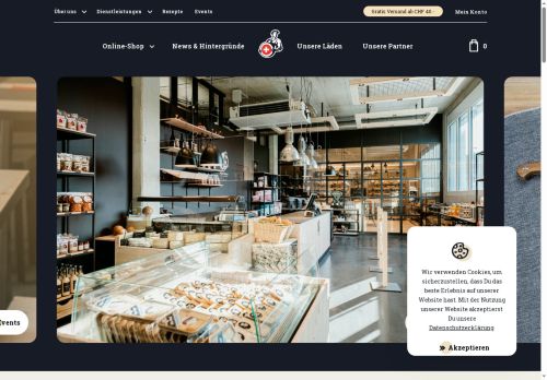 vomchaeser.ch capture - 2025-06-19 04:51:51