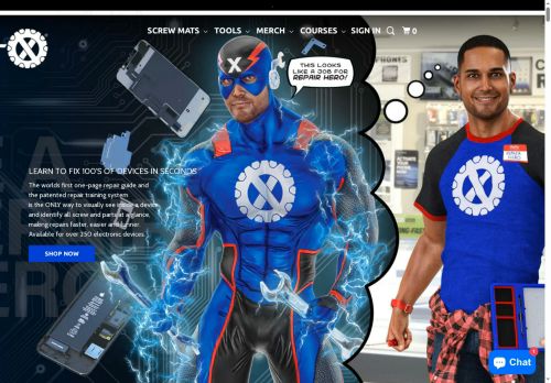 repairxpro.com capture - 2025-06-19 04:56:07