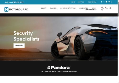 motorguards.co.uk capture - 2025-06-19 04:56:08