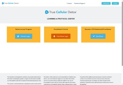 mydetoxwithwendy.com capture - 2025-06-19 05:01:38