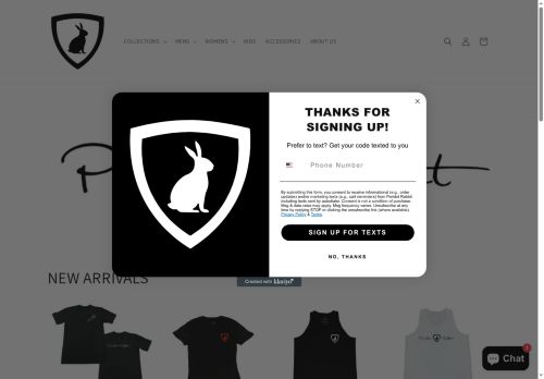 peridotrabbit.com capture - 2025-06-19 05:17:22