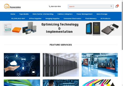 kandfassociates.com capture - 2025-06-19 05:29:38