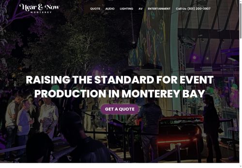 proctorsound.com capture - 2025-06-19 05:37:23