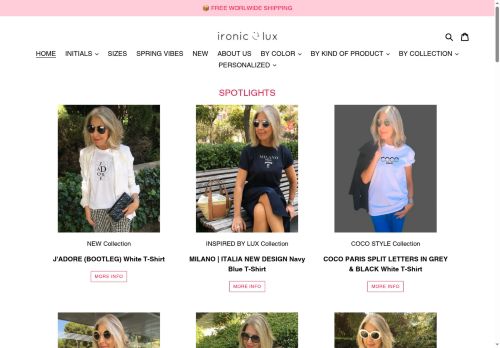 ironiclux.shop capture - 2025-06-19 05:41:42