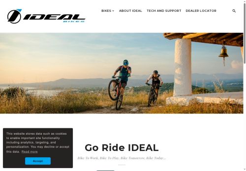 idealbikes.co.uk capture - 2025-06-19 05:44:52