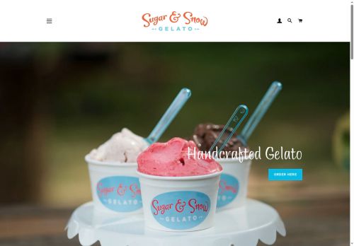 sugarandsnowgelato.com capture - 2025-06-19 05:46:10