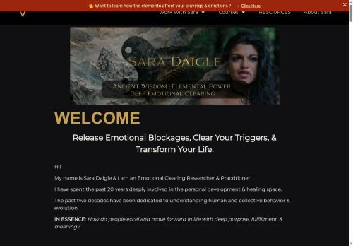 sarakdaigle.com capture - 2025-06-19 05:48:54