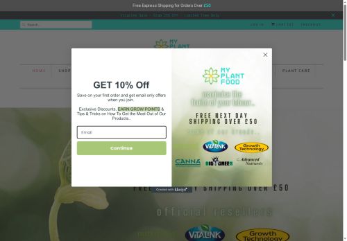myplantfood.co.uk capture - 2025-06-19 05:49:40