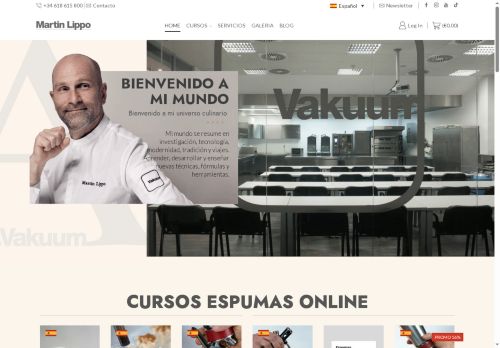 martinlippo.com capture - 2025-06-19 05:55:41