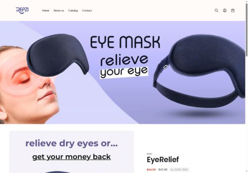 repzi.com capture - 2025-06-19 06:12:24