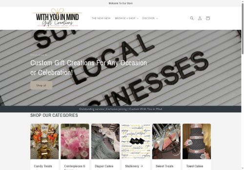 withyouinmindgiftcreations.com capture - 2025-06-19 06:19:22