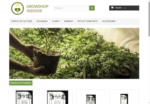 growshop-indoor.com capture - 2025-06-19 06:20:17