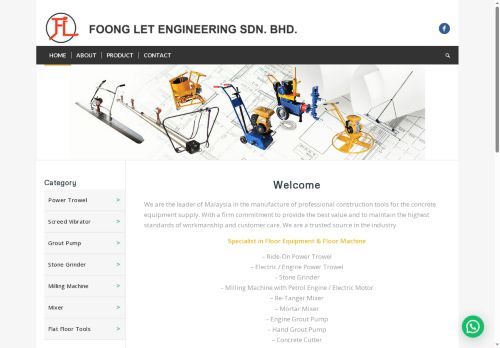 foonglet.com capture - 2025-06-19 06:28:30