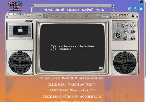 boogalooshrimpdocumentary.com capture - 2025-06-19 06:58:42