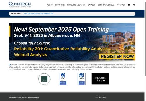 thecsiac.com capture - 2025-06-19 07:05:40