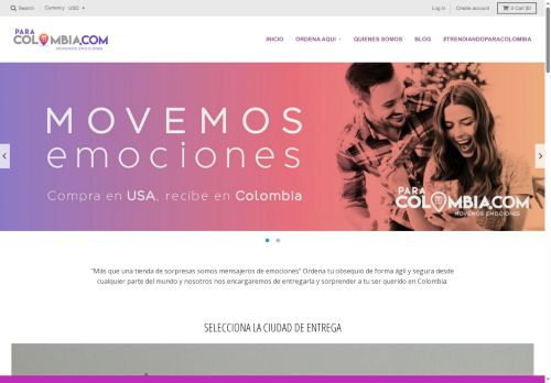 paracolombia.com capture - 2025-06-19 07:06:55