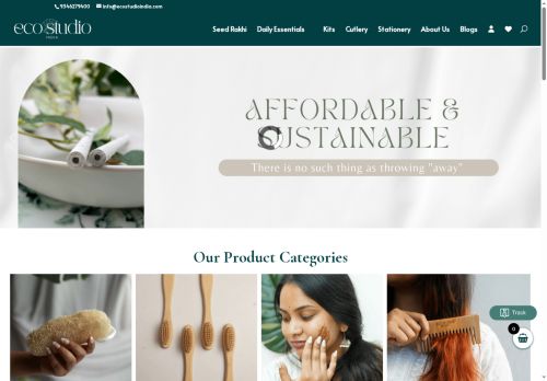 ecostudioindia.com capture - 2025-06-19 07:20:21